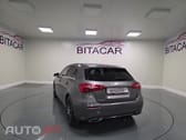 Mercedes-Benz A 180 d Progressive