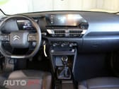 Citroen C4 PureTech 130 Stop&Start PLUS