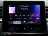 Renault Captur 1.0 TCe Exclusive