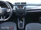 Skoda Fabia 1.4 TDI Style
