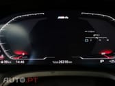BMW M4 Competition xDrive