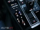 Porsche Cayenne E-Hybrid Platinum Edition