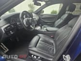 BMW 540 d xDrive Pack M Auto