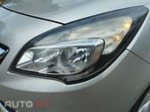 Opel Meriva 1.4 T FlexFluel