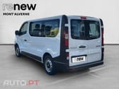 Renault Trafic 9 Lugares Pack Clim