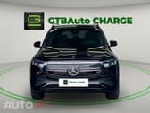 Mercedes-Benz EQB 350 4M AMG-Line I.V.A DEDUTIVEL 