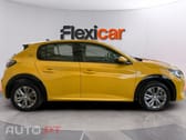 Peugeot E-208 Allure