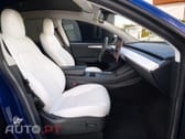 Tesla Model Y Long Range Tração Integral