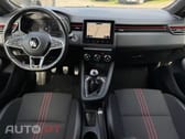 Renault Clio 1.5 Blue dCi RS Line