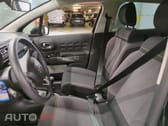 Citroen C3 1.2 PureTech C-Series