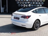 Tesla Model 3 Performance Dual Motor AWD