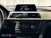 BMW 318 d Line Sport Shadow Auto