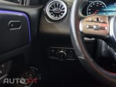 Mercedes-Benz EQB 350 4Matic AMG Line