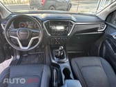 Isuzu D-Max 1.9 Ddi CD 4WD L CM