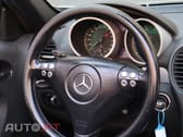 Mercedes-Benz SLK 200 Kompressor