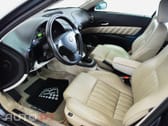 Alfa Romeo 166 2.0 V6 TB