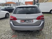 Peugeot 308 SW 1.6 BlueHDi Style