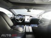 Tesla Model S 75D Dual Motor