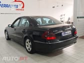 Mercedes-Benz E 220 CDI Avantgarde Aut.