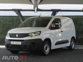 Peugeot Partner PRO STANDART 3 LUGARES / IVA DEDUTÍVEL