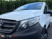 Mercedes-Benz Vito BLUETEC