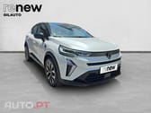 Renault Captur EVOLUTION ECO-G 100