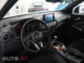 Nissan Juke 1.0 DIG-T Tekna DCT