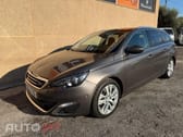 Peugeot 308 SW BlueHDI