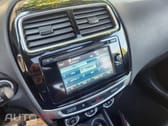 Mitsubishi ASX 1.6 DI-D Cross City