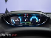 Peugeot 3008 1.6 Hybrid Allure e-EAT8