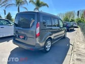 Ford Transit Connect 1.5 TDCi 240 L2 Ambiente
