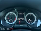 Skoda Octavia Break 1.6 TDI Style