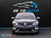 Renault Mégane 1.5 dCi GT Line
