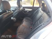 Mercedes-Benz C 200 BlueTEC Aut.