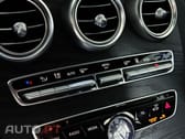 Mercedes-Benz C 350 e 7G-TRONIC AMG Line