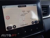 Renault Captur 1.0 TCe Equilibre Bi-Fuel