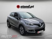 Renault Captur 1.5 dCi Exclusive