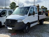 Mercedes-Benz Sprinter Outro