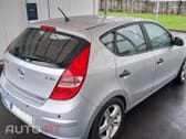 Hyundai i30 1.6 CRDI Blue Classic
