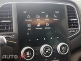 Renault Mégane Sport Tourer 1.5 Blue dCi Limited