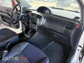 Hyundai Matrix 1.5 CRDi GLS