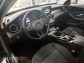 Mercedes-Benz C 200 d Avantgarde