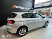 Fiat Tipo 1.3 M-Jet Lounge