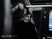 Opel Corsa-E Business Edition
