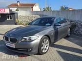 BMW 535 d Auto