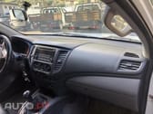 Mitsubishi L200 2.3 DI-D CD Invite 2WD