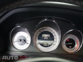Mercedes-Benz GLK 200 CDI (BlueEFFICIENCY) 7G-TRONIC