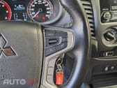 Mitsubishi L200 CD 4X4 5L