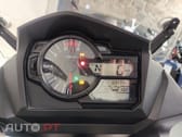 Suzuki DL V-STROM 650XT
