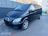 Mercedes-Benz Viano 2.2 CDI Ambiente
